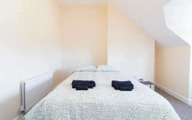 Brookvale Guest House Room 17