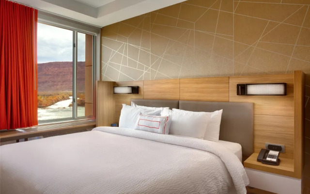 SpringHill Suites Moab