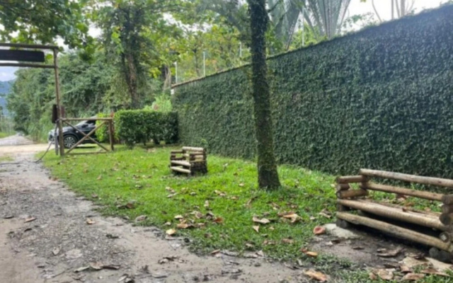 Pousada Quintal do Manema