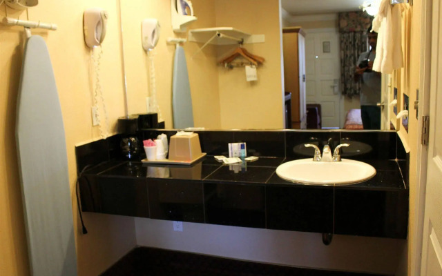 Signature Inn San Jose