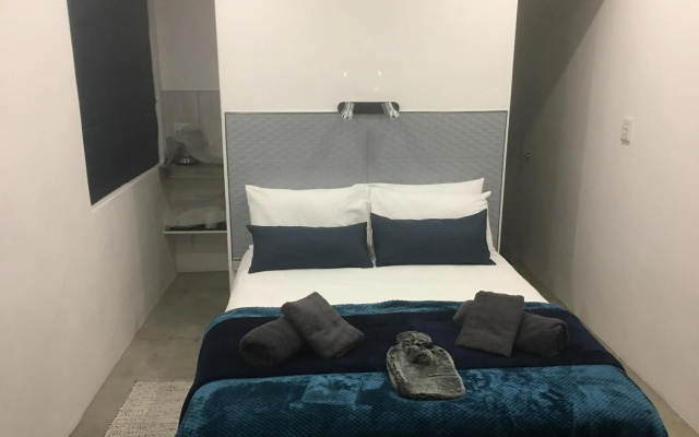 Ammabed Accommodation