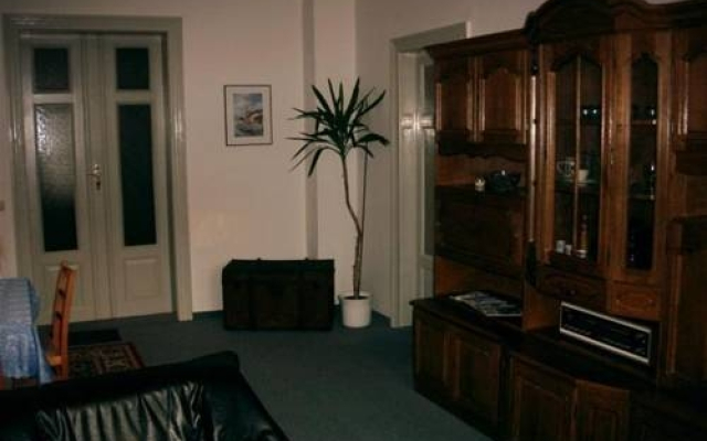 Hotel-Pension Königswald
