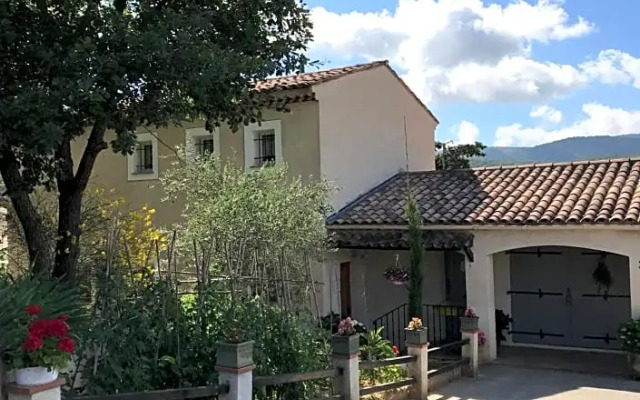 La maison du bonheur