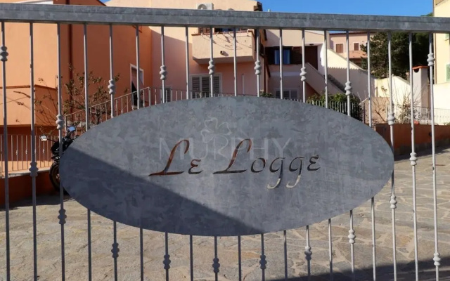 Le Logge
