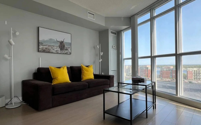 The Parade 2 Suites