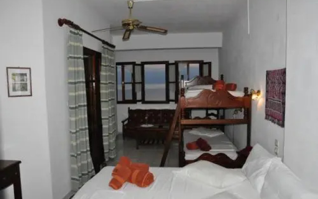 Hotel Hagiati