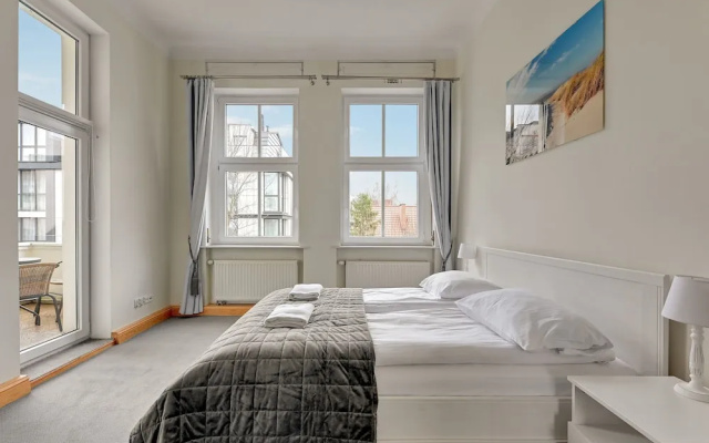 Grand Apartments