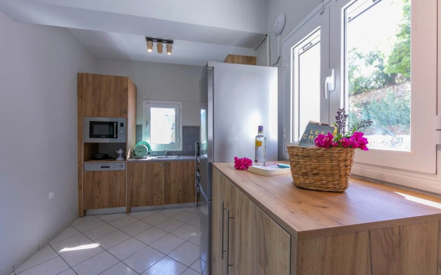 Villa Merope