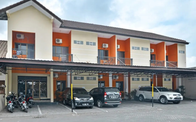 ZEN Rooms Depok Sleman Syariah