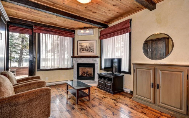 Les Condos du Lac Taureau