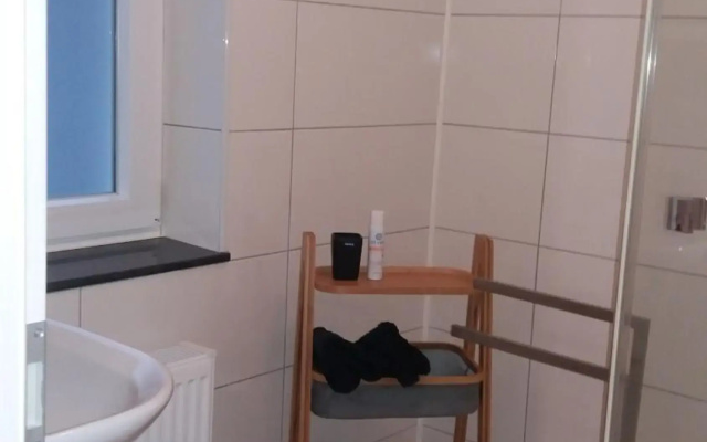 Haus Seewald - 2x Boxspringbett & Parkplatz & Waldsicht