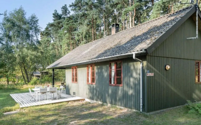 "Sena" - 200m from the sea in Bornholm