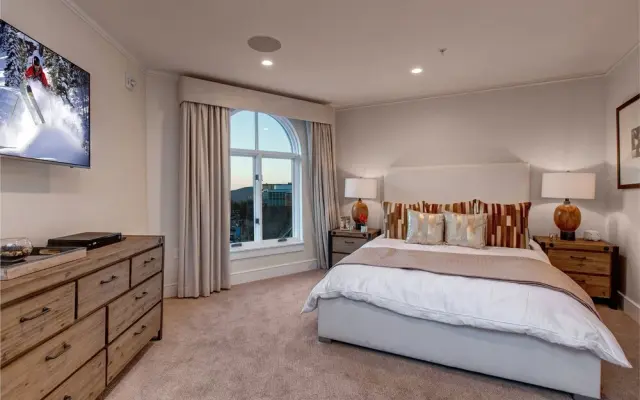 Abode at Sky Silver