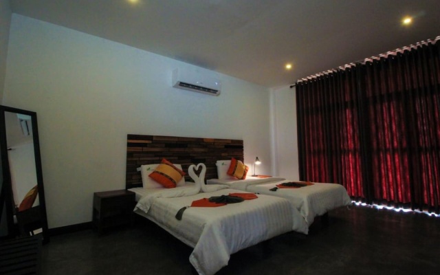 Ceyloni hotel