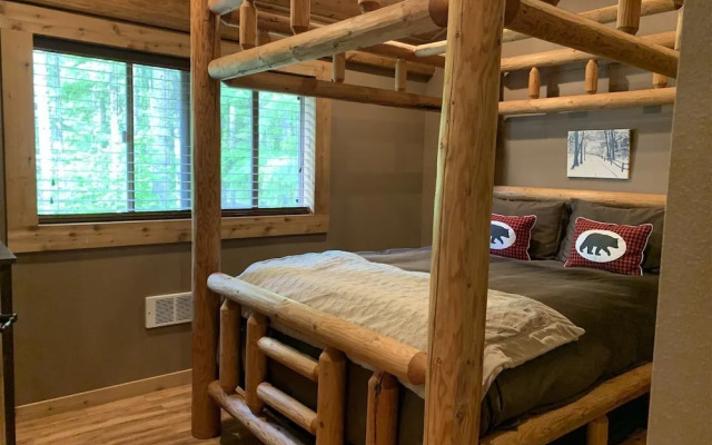 Aspen Cabin
