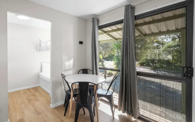 Shepparton Holiday Park