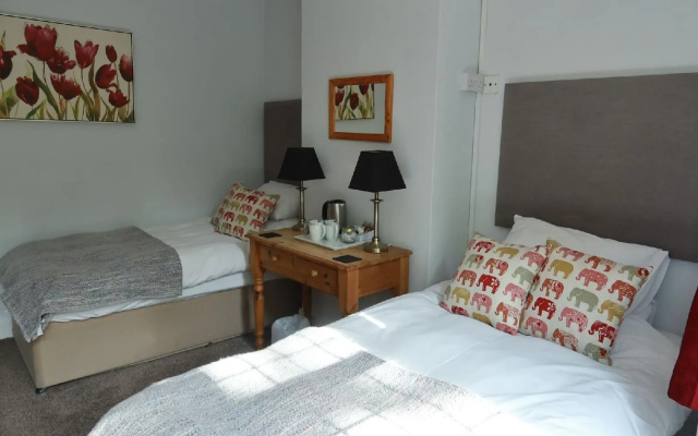 Avonlea Guest House