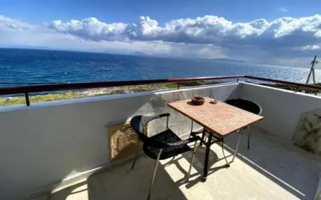 Magicstay - Flat 1 Bedroom 1 Bathroom - Rafina