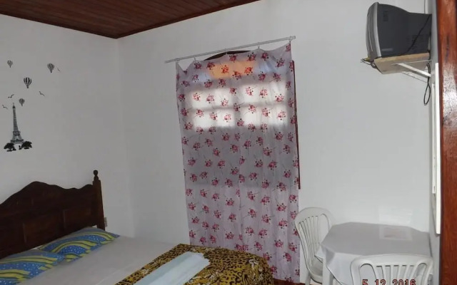 Pousada Cantinho das Mangueiras