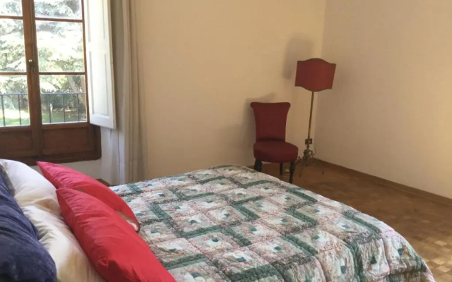 Villa Il Padule