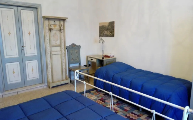 Antico Leccio