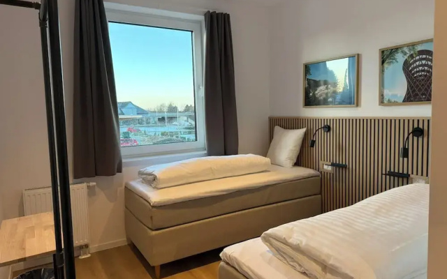 Easy Stay