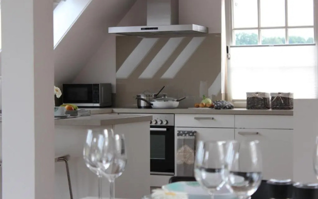 Ferienwohnung Zur Remise