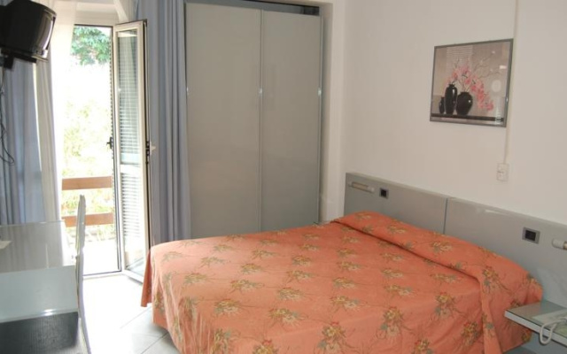 Hotel Villa Ombrosa