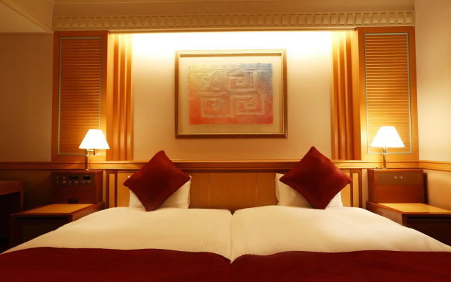 Star Gate Hotel Kansai Airport