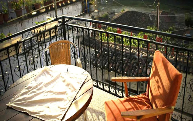Anas Rest House