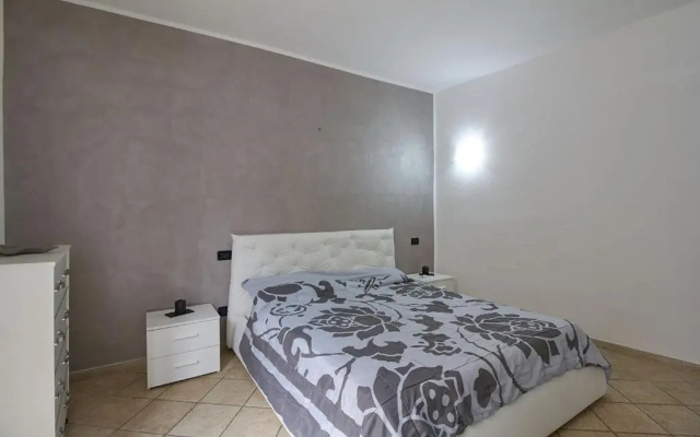 Appartamento Ulivo