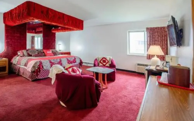 Brass Bell Inn and Suites