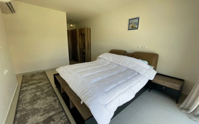 Marassi north coast 2 bedroom marina 202