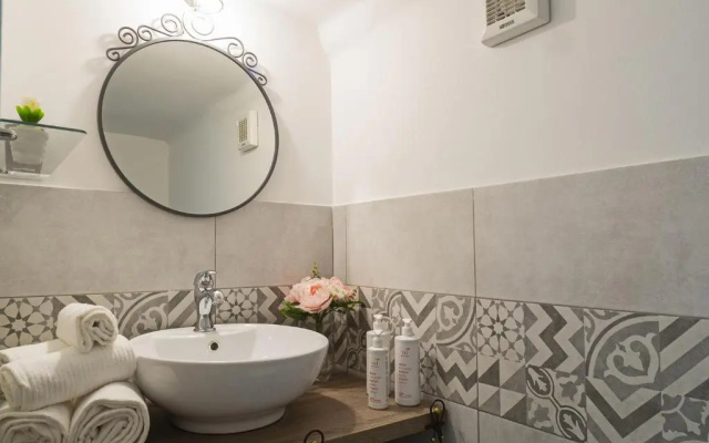 Casa Rosa al Molo by Wonderful Italy
