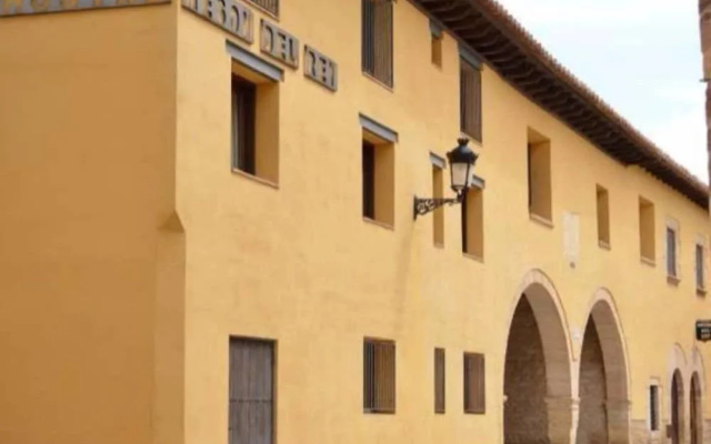 Hostal Mesón del Rey