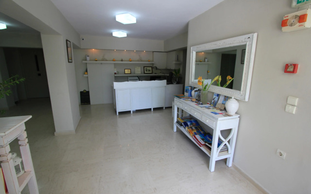 Vassiliki Bay Hotel