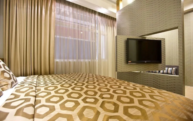 Zhida Craft Service Guest House