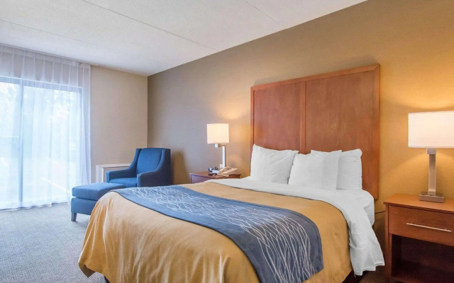 Comfort Inn