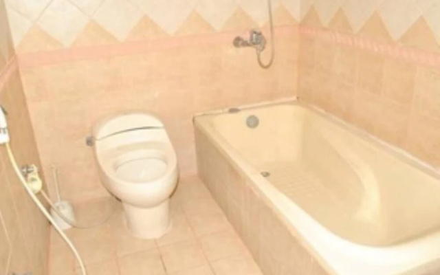 Golden Prince Hotel 4