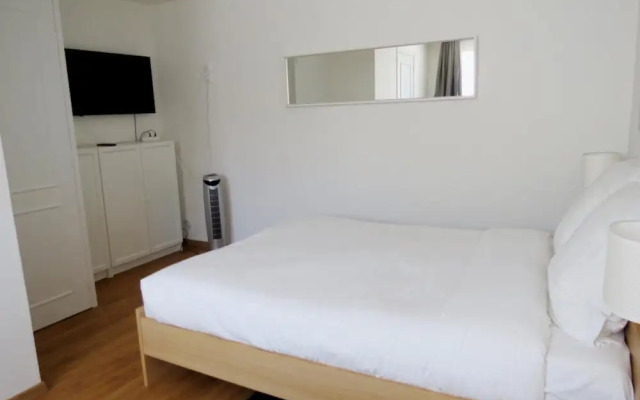 Les Chambres Lune