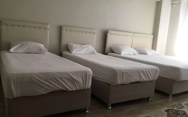 Saygılı Pansiyon