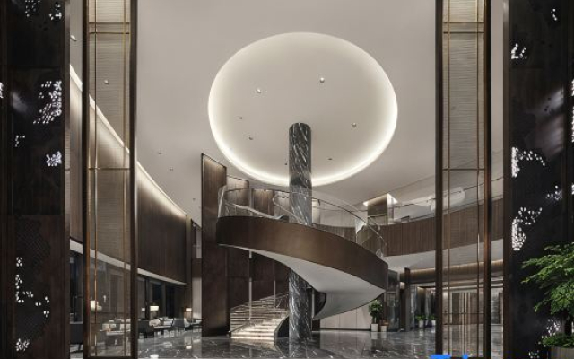 Grand New Century Hotel Ruian
