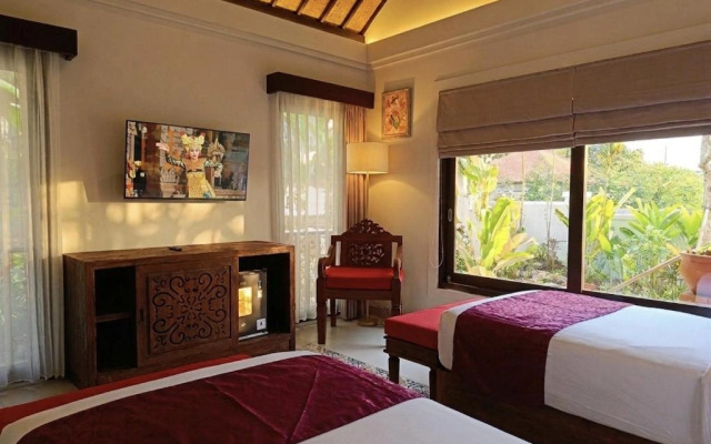 Sardja Uluwatu