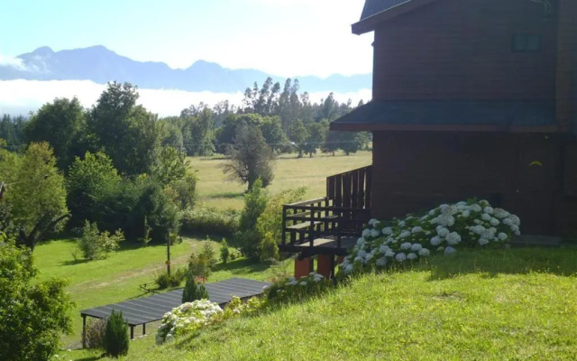 Boomerang Inn Apart Hotel