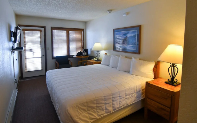 Inn at SilverCreek