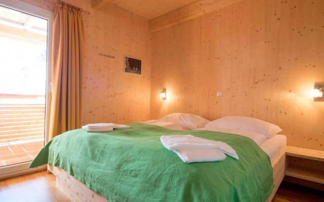 Chalet in Turracherhohe With Sauna & Ski Access