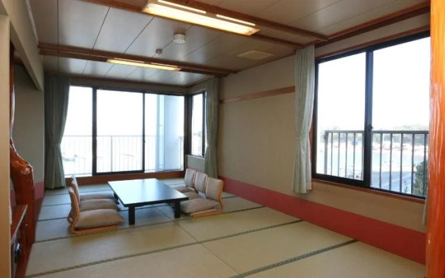Hotel Seikaisou