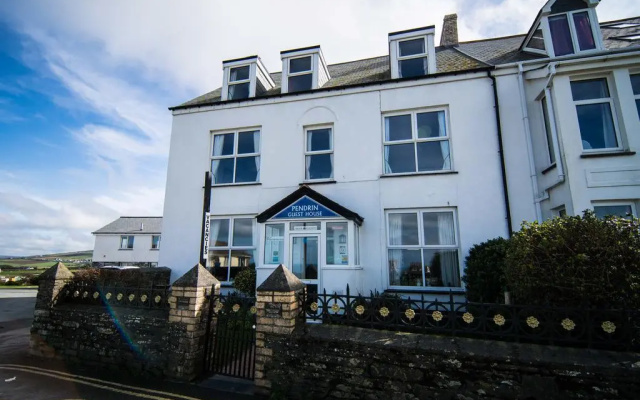 Pendrin Guest House