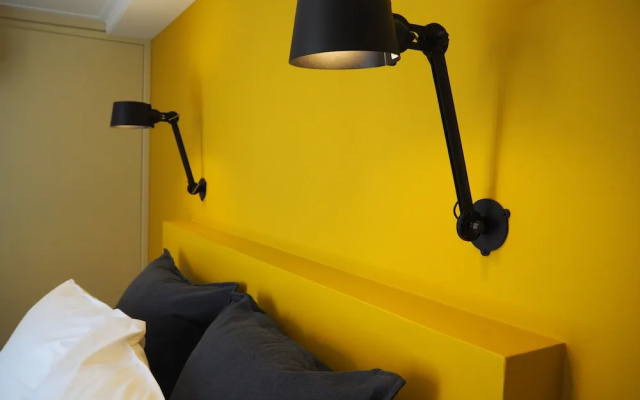 Lino City Hotel