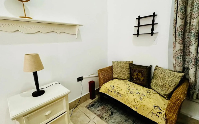 Casa Yoly Hostel Granada
